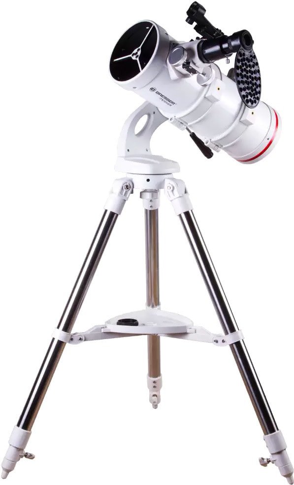 

Телескоп Bresser Messier NANO NT-114/500 AZ