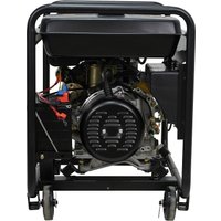 Дизельный генератор Habert H3GF-ME в Лиде