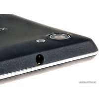 Смартфон Sony Xperia J ST26i