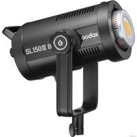 Лампа Godox SL150III Bi студийный