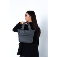 Женская сумка MT.style Molly (графит)