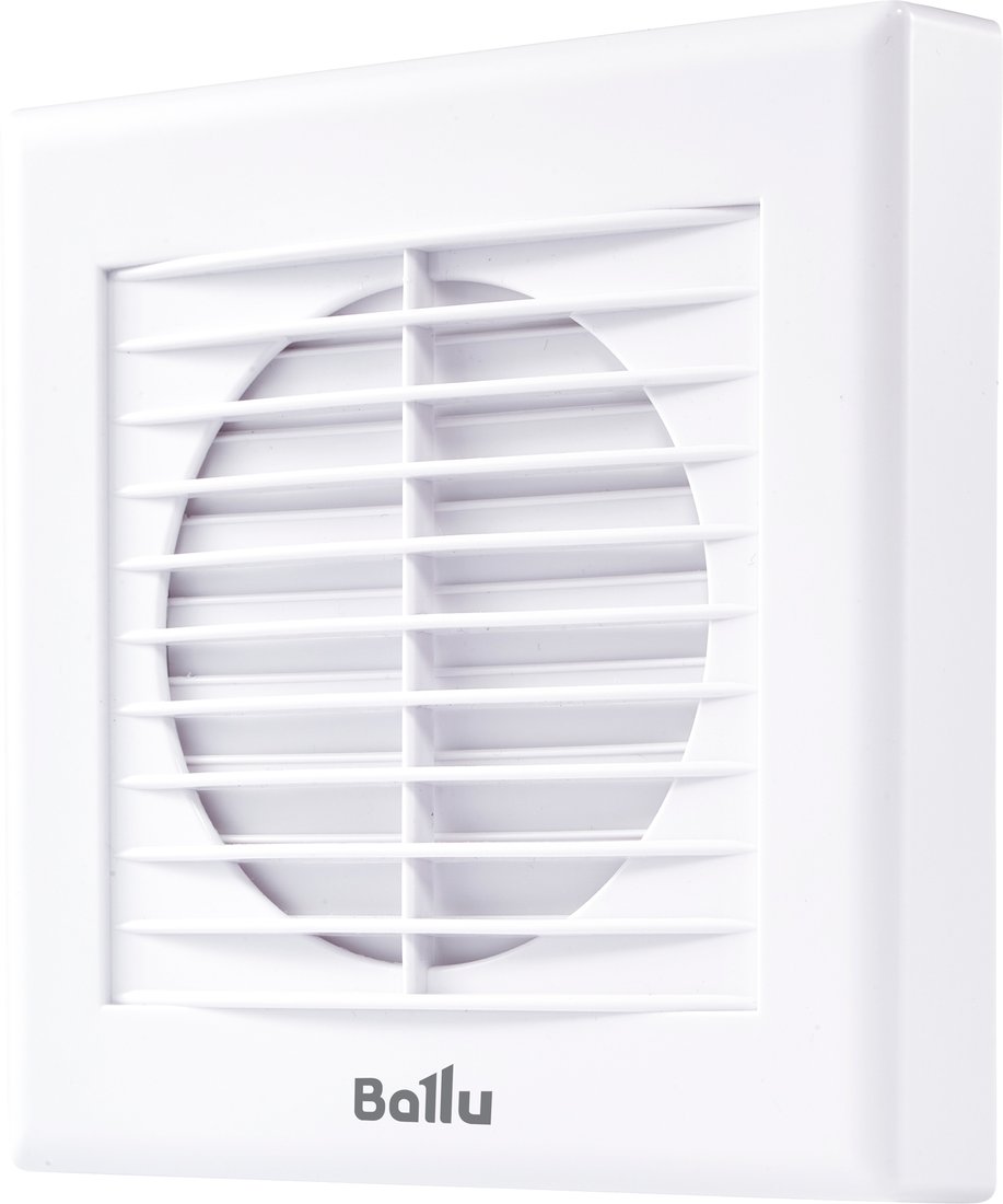 

Осевой вентилятор Ballu BAF-EX 100