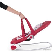 Шезлонг Chicco Balloon (cherry)