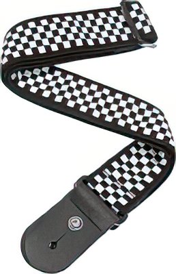 

Ремень для гитары Planet Waves 50C02