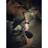 Фонарь Armytek Zippy Extended Set WR (желтый)