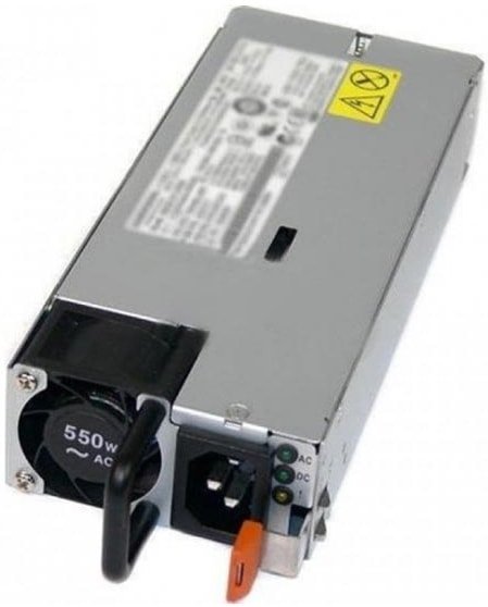 

Блок питания Huawei WEPW55000