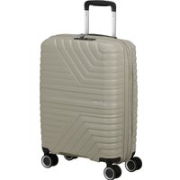Чемодан American Tourister Flytwist Sandstone 55 см