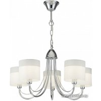 Подвесная люстра Freya Chandelier Taisia FR5683PL-05CH