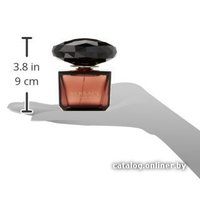 Парфюмерная вода Versace Crystal Noir EdP (90 мл)