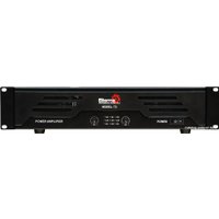 Усилитель мощности Biema T2