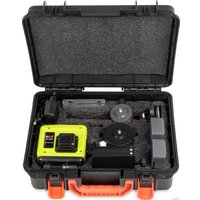 Лазерный нивелир DLT EK-118G