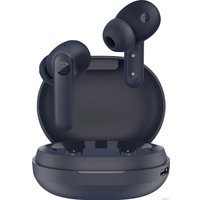 Наушники Haylou MoriPods ANC (темно-синий)