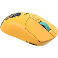 Игровая мышь A4Tech Bloody x Savage Impact R72 Ultra Renegade