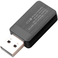 Wi-Fi/Bluetooth адаптер Gembird WNP-UA-012