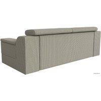 Диван Лига диванов Лига-003 117123 (рогожка Корфу 02)