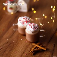 Набор кружек Makkua Cup Cozyday MC270