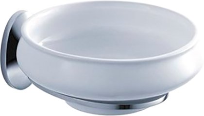 

Мыльница IDDIS Leaf LEASBC0I42