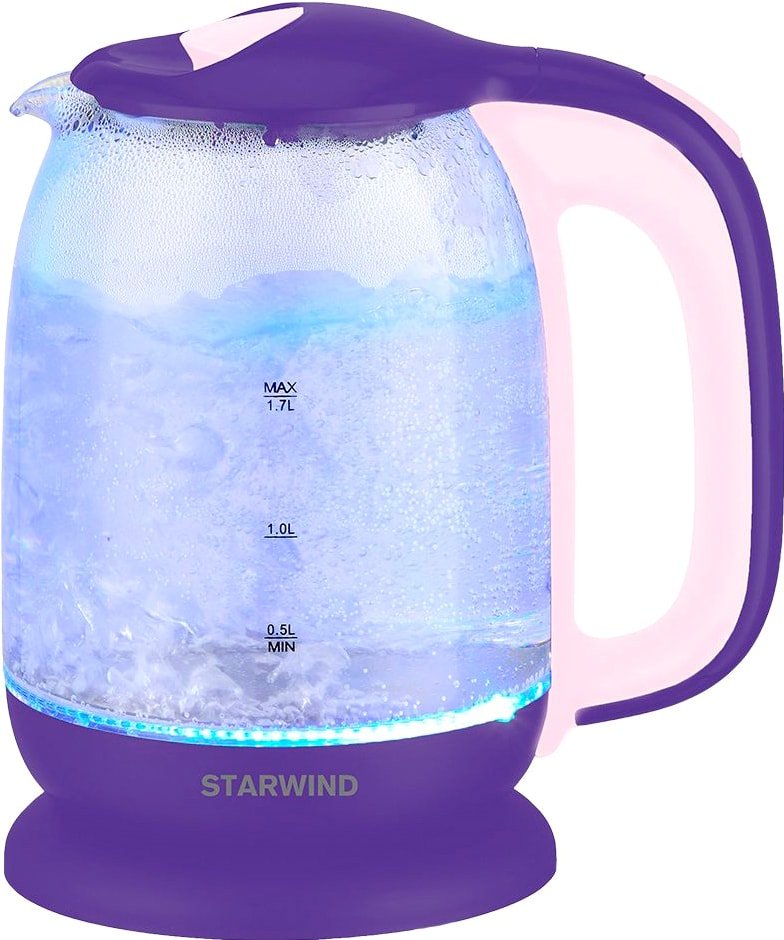 

Электрический чайник StarWind SKG1513