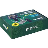 Микроскоп Levenhuk DTX RC1 76821