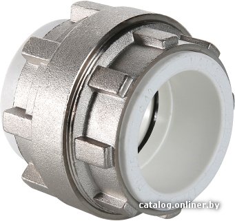 Фитинг Valtec Муфта разъемная 40 [VTp.763.0.040]