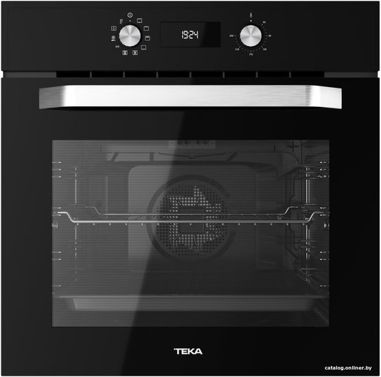 TEKA HCB 6535 (czarny)