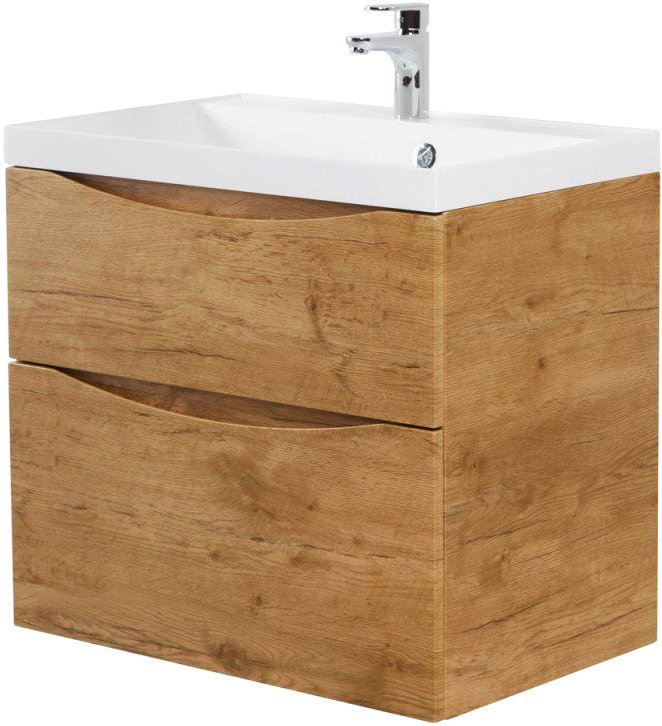 

BelBagno Тумба под умывальник Marino-H60-1100-2C-SO-RN-P