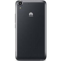 Смартфон Huawei Y6 Black [SCL-L01]