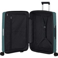 Чемодан-спиннер Samsonite Upscape Northern Blue 68 см