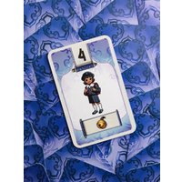 Карточная игра Фабрика игр Киотики