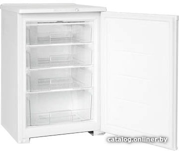 Морозильник Бирюса 14
