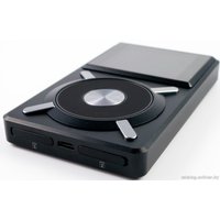 Hi-Fi плеер FiiO X5
