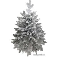 Ель Maxy Poland Диора заснеженная литая 0.9 м