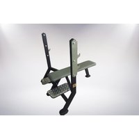 Скамья для жима штанги Легенджим VB 281-01