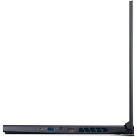 Ноутбук Acer Predator Helios 300 PH315-53-74BZ NH.Q7ZER.007