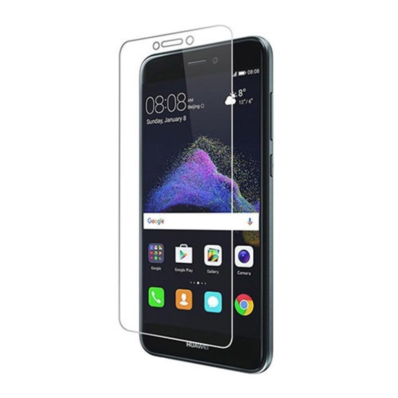 

Защитное стекло KST для Huawei P8 Lite 2017/Honor 8 Lite (прозрачное)