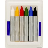 Набор для аквагрима Boomzee BDG-02 (6 цв)