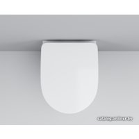 Унитаз подвесной AM.PM Inspire FlashClean C501700WH