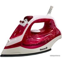 Утюг Hausberg Home HB-7850RS