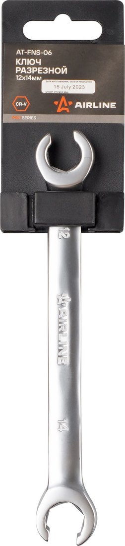

Ключ Airline Pro AT-FNS-06