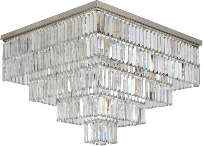 

Припотолочная люстра Dio D'arte Avellino E 1.2.75.100 N