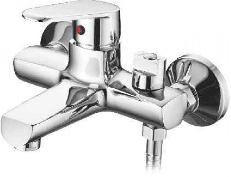 

Смеситель Loffrey LF83208