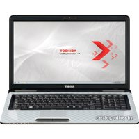 Ноутбук Toshiba Satellite L770-119