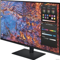 Монитор Samsung ViewFinity S8 LS32B800PXIXCI