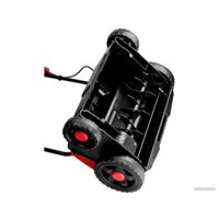 Скарификатор-аэратор Wortex AE 3212-1S 1334455