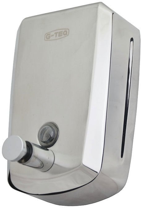 

Дозатор для жидкого мыла G-teq 8610 Lux