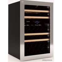 Винный шкаф Dunavox DAB-49.116DSS.TO