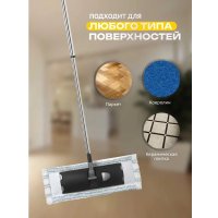 Швабра-моп Apex 10180-A