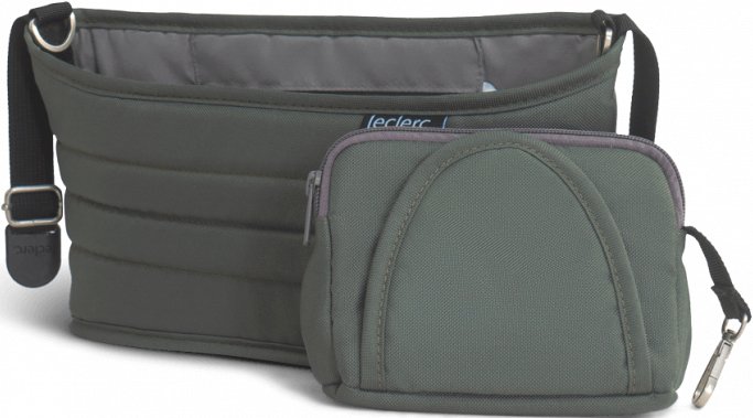 

Сумка Leclerc baby LEC27928