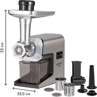 Мясорубка Scarlett SC-MG45M32