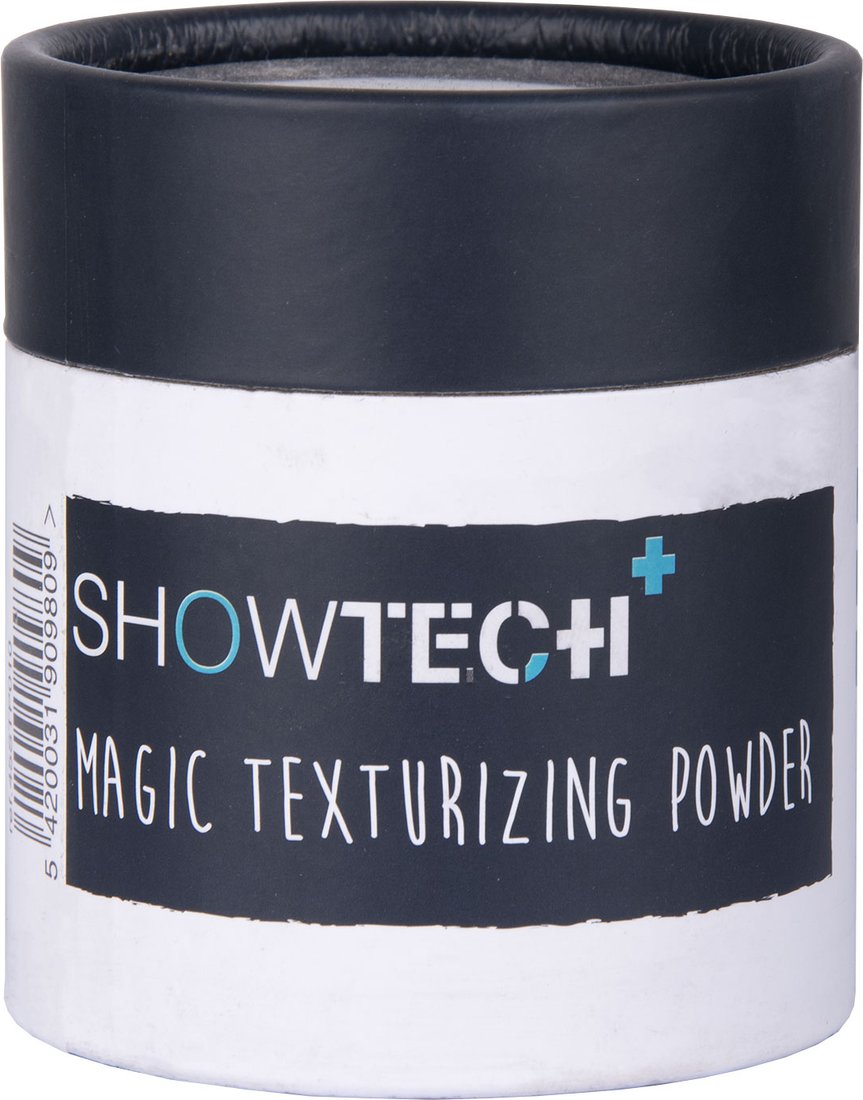 

Пудра Show Tech Colour-IT Powder Black 45STP010 (100 г)